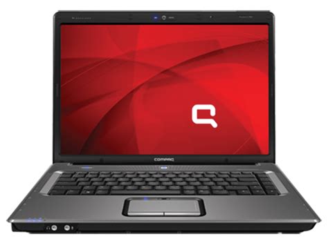 compaq drivers